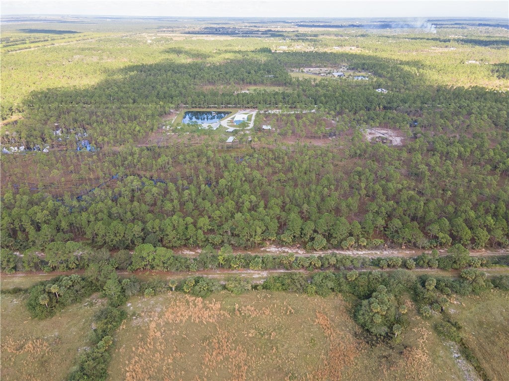 0 85 St, Fellsmere, FL 32948