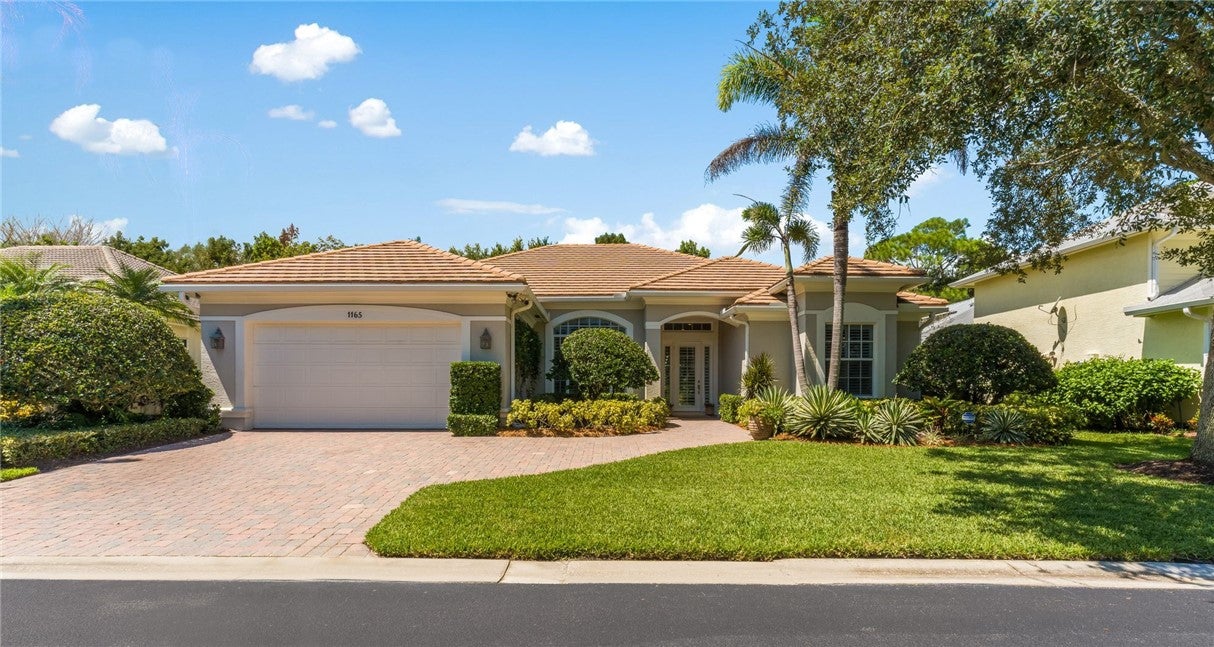 1165 Ansley Ave, Vero Beach, FL 32968