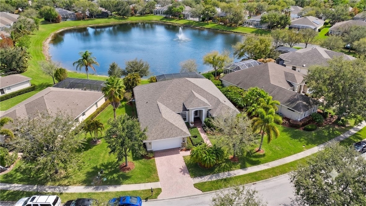 4116 Abington Woods Cir, Vero Beach, FL 32967 photo