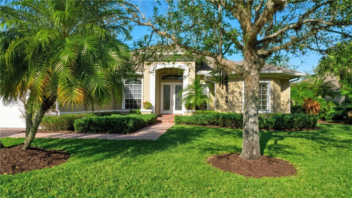 4116 Abington Woods Cir, Vero Beach, FL 32967 photo