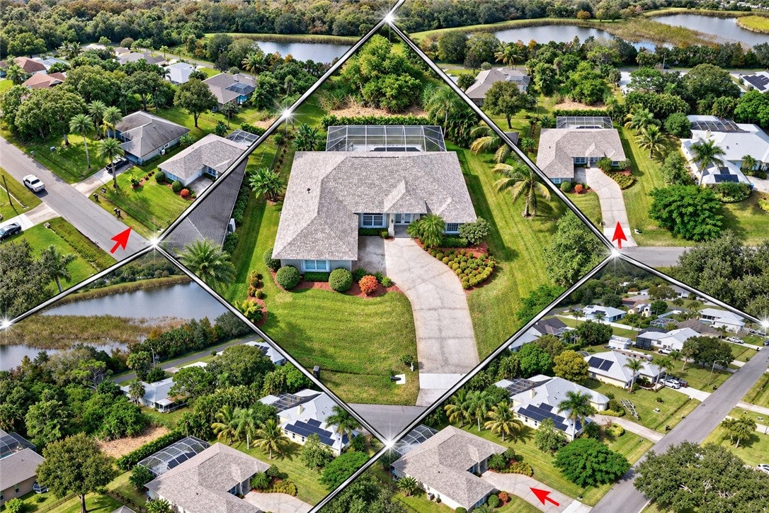1343 Scroll St, Sebastian, FL 32958 photo