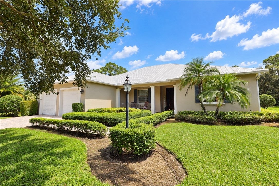 4270 Amelia Plantation Ct, Vero Beach, FL 32967 photo