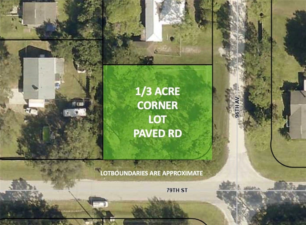9630 79 St, Vero Beach, FL 32967