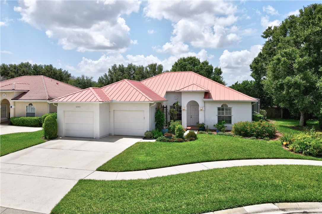 4595 22 Ln, Vero Beach, FL 32966