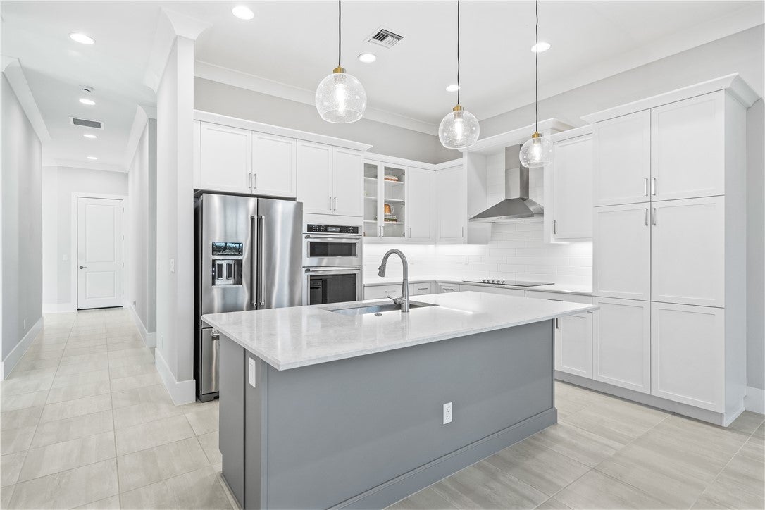 2152 Falls Mnr, Vero Beach, FL 32967