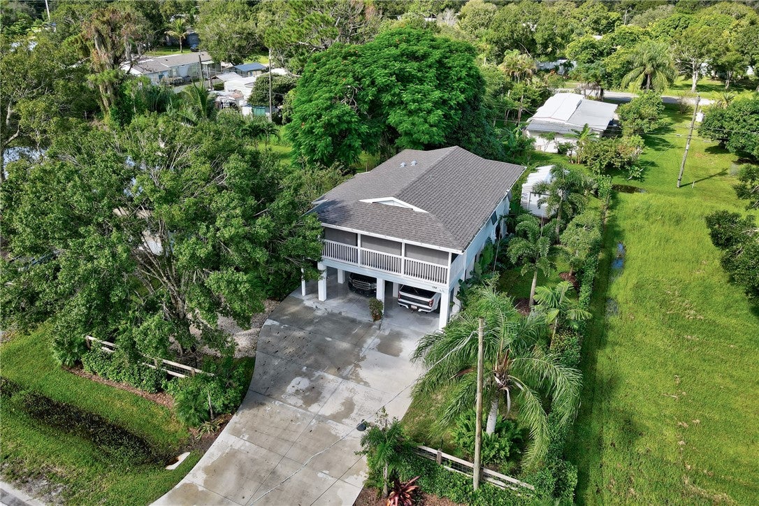 184 Willow St, Fellsmere, FL 32948