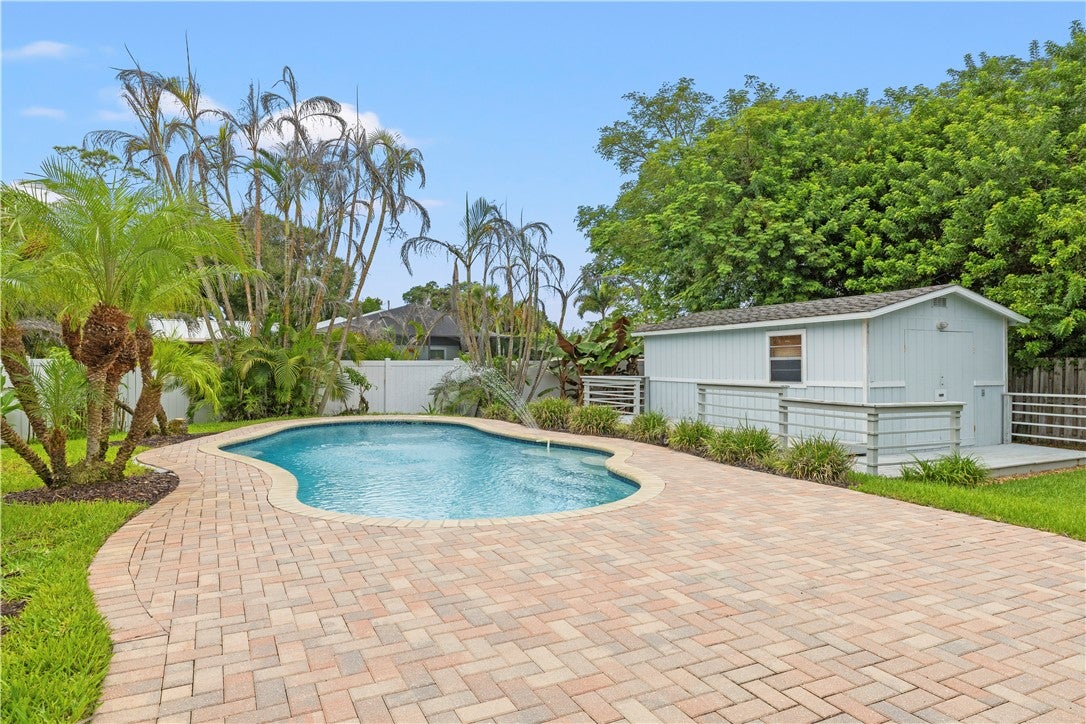 8131 135 St, Sebastian, FL 32958 photo