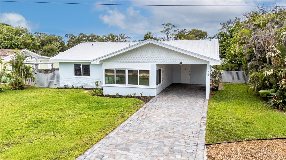 8131 135 St, Sebastian, FL 32958