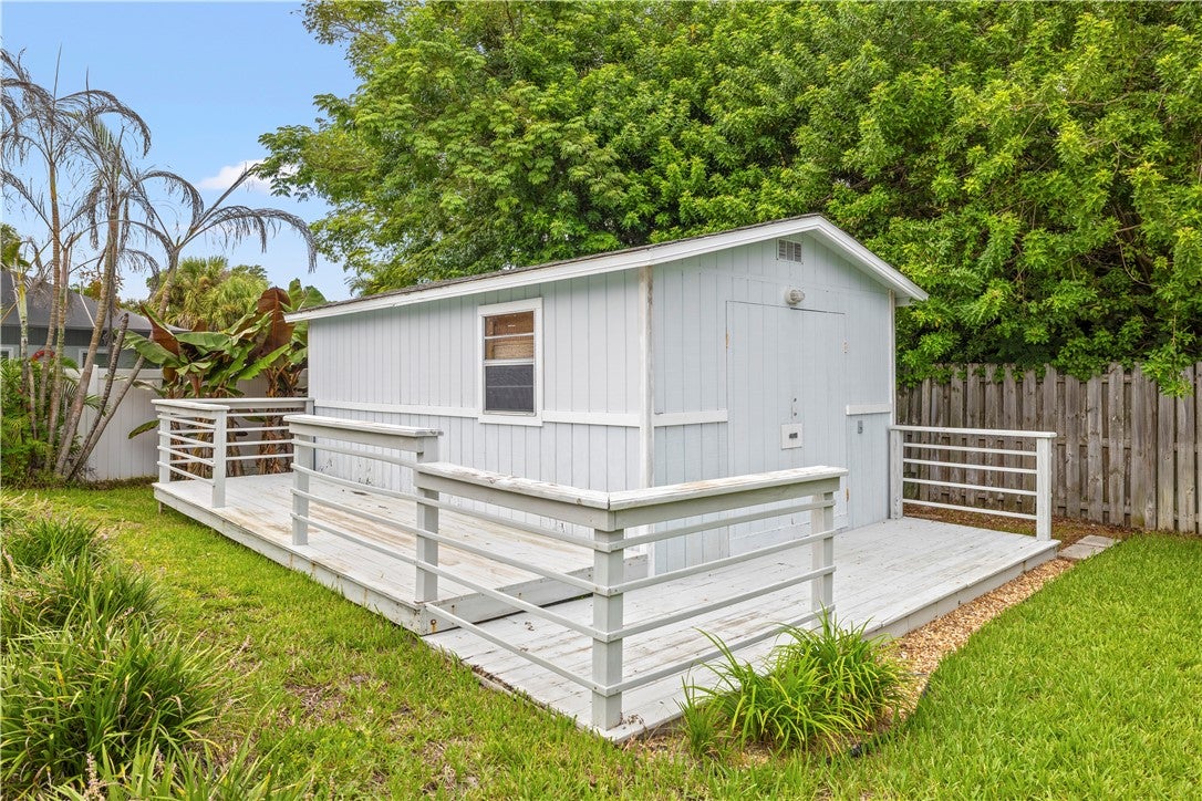 8131 135 St, Sebastian, FL 32958 photo