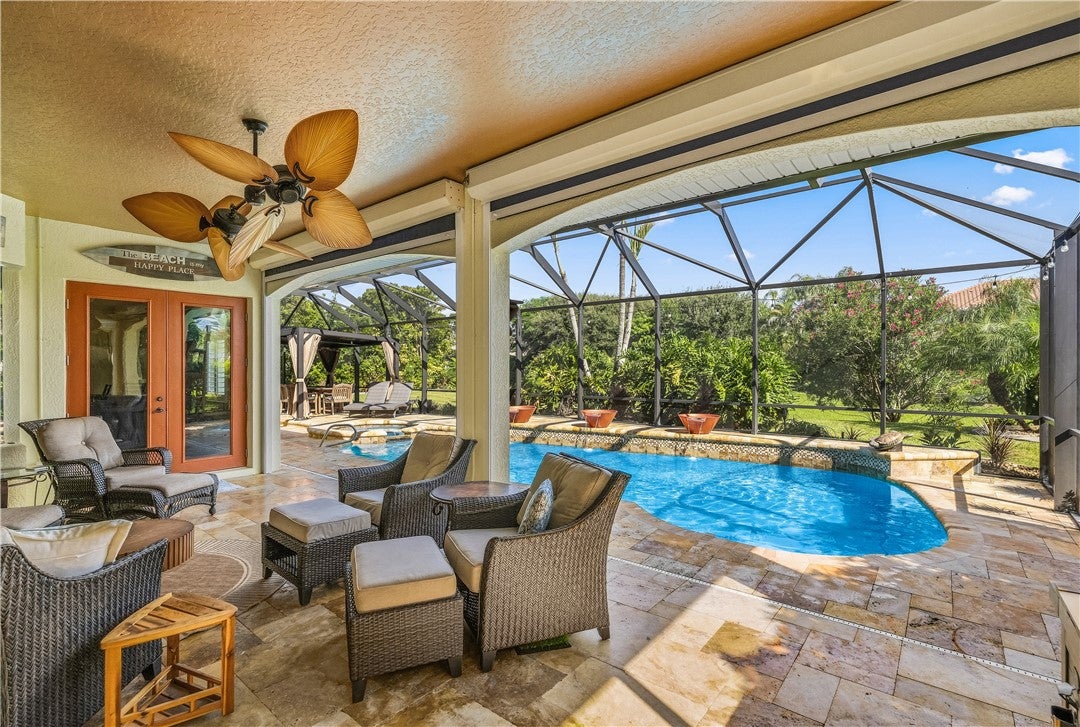 124 Signature Dr, Melbourne Beach, FL 32951