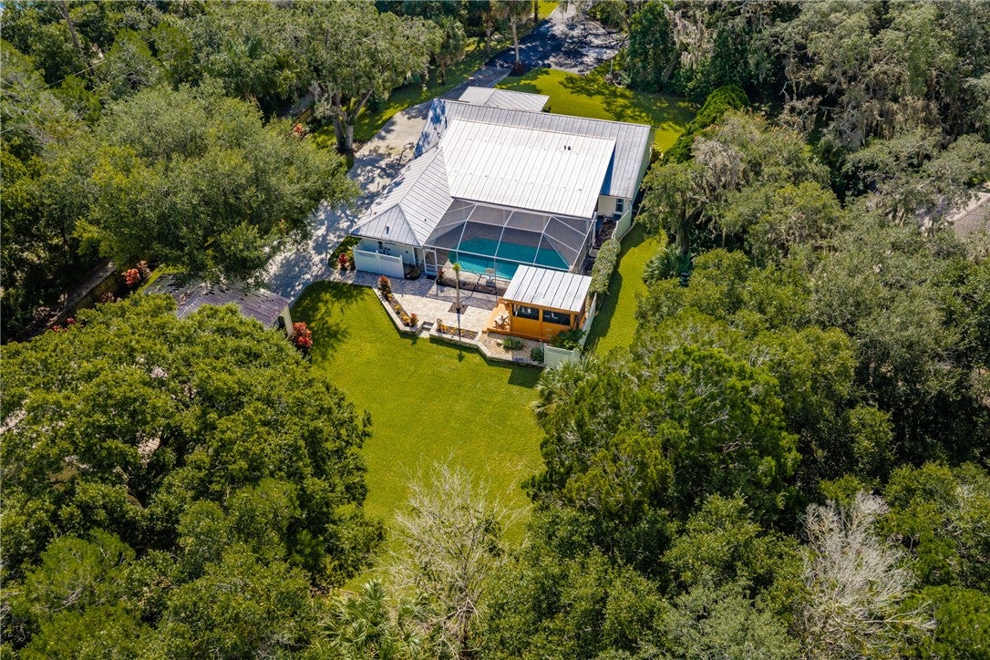 9791 Fleming Grant Rd, Micco, FL 32976 photo