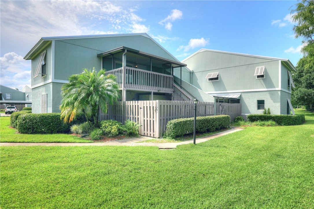 1144 Breezy Way #3 F, Sebastian, FL 32958 photo