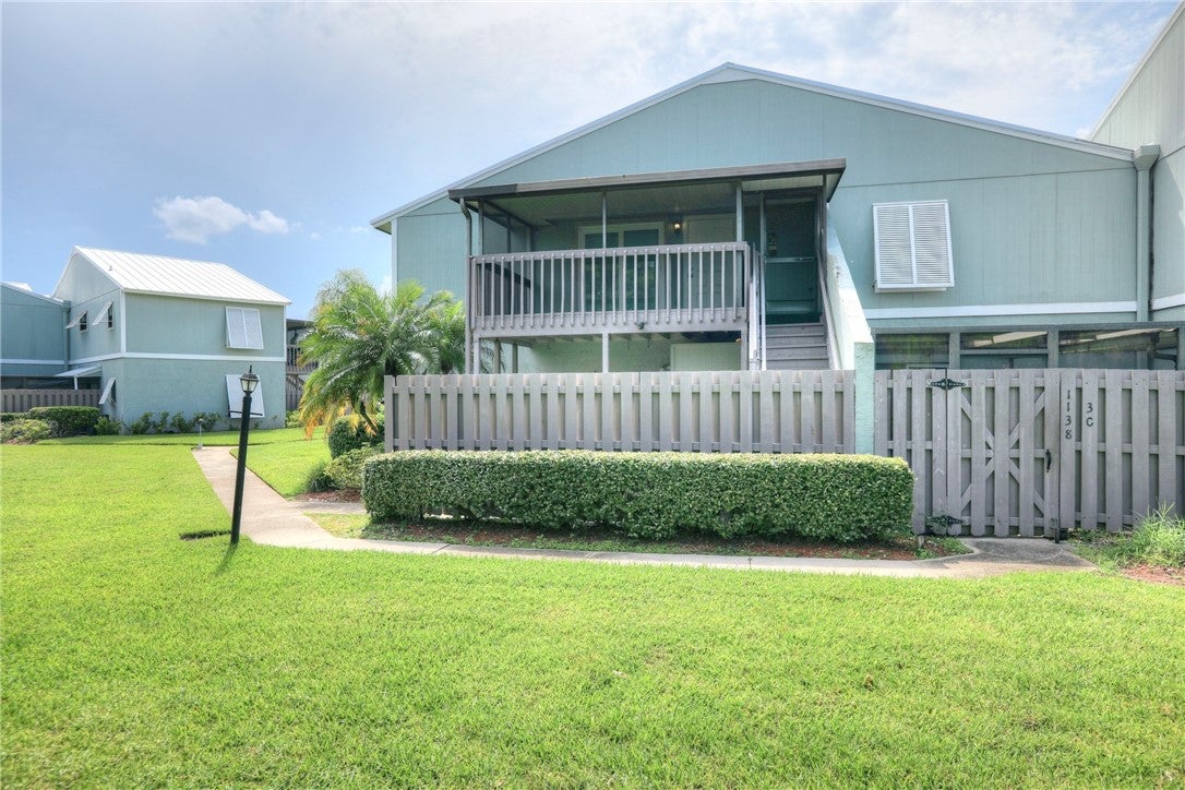 1144 Breezy Way #3 F, Sebastian, FL 32958 photo