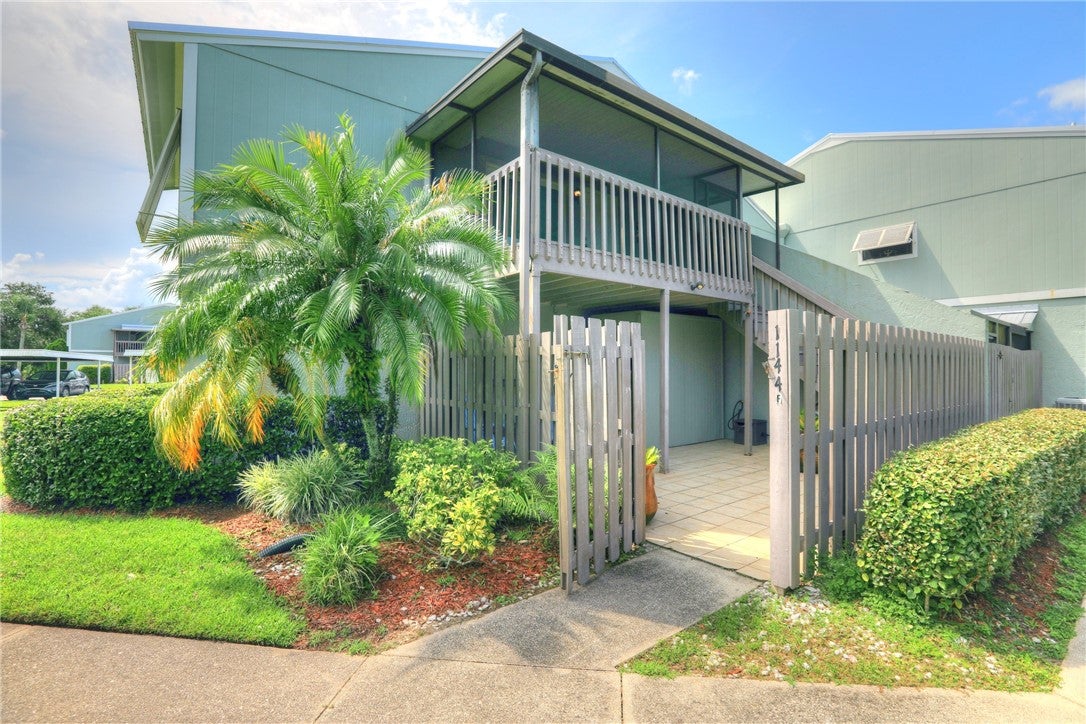 1144 Breezy Way #3 F, Sebastian, FL 32958 photo