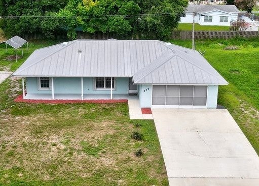 449 Tunison Ln, Sebastian, FL 32958 photo
