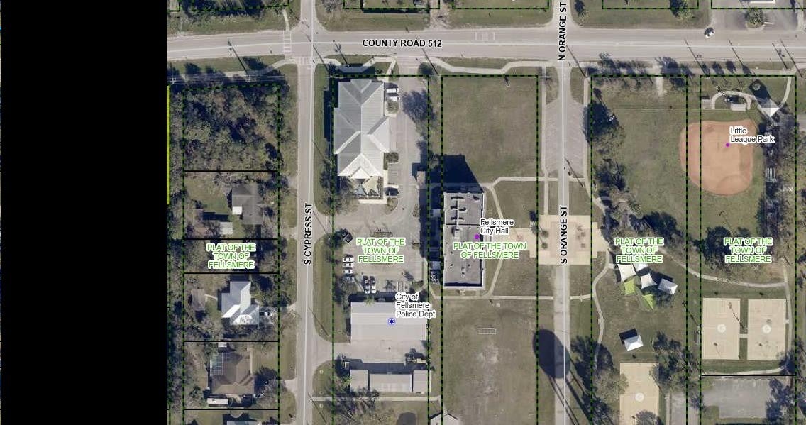 6 S Cypress St, Fellsmere, FL 32948 photo
