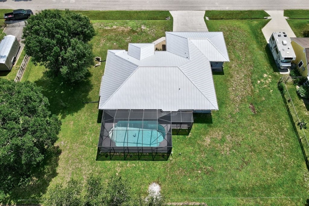 1461 Seahouse St, Sebastian, FL 32958 photo