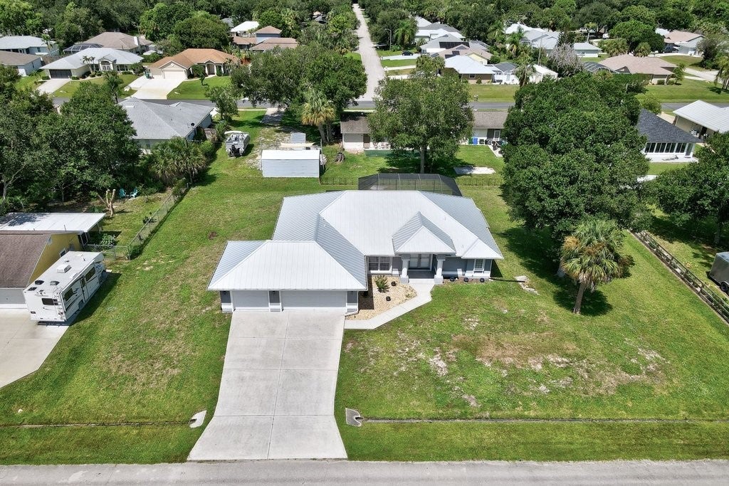 1461 Seahouse St, Sebastian, FL 32958 photo