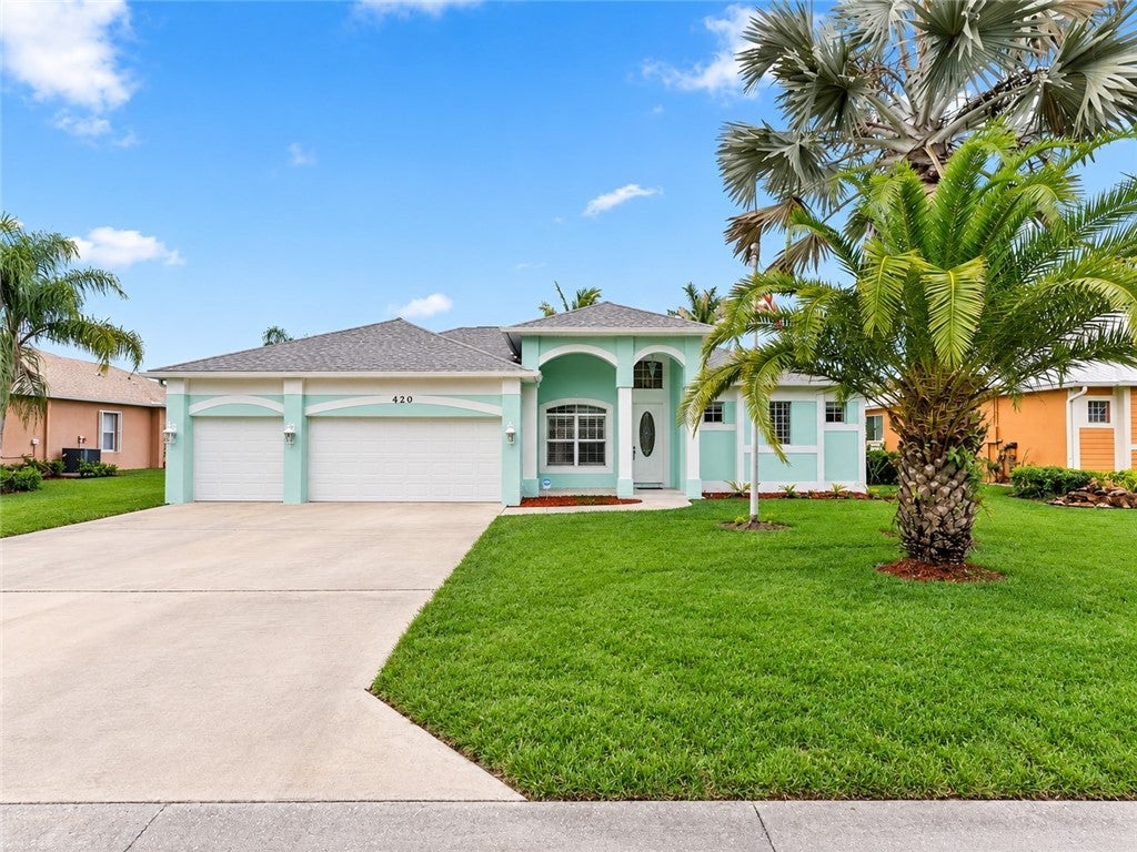 420 22 Ave, Vero Beach, FL 32962