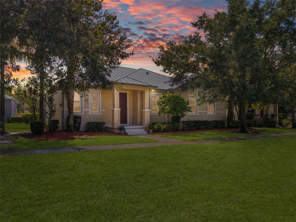 1845 Pointe West Way, Vero Beach, FL 32966 photo