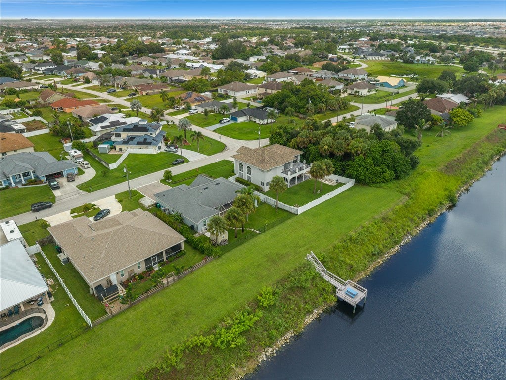 2489 SW Galiano Rd, Port Saint Lucie, FL 34987 photo