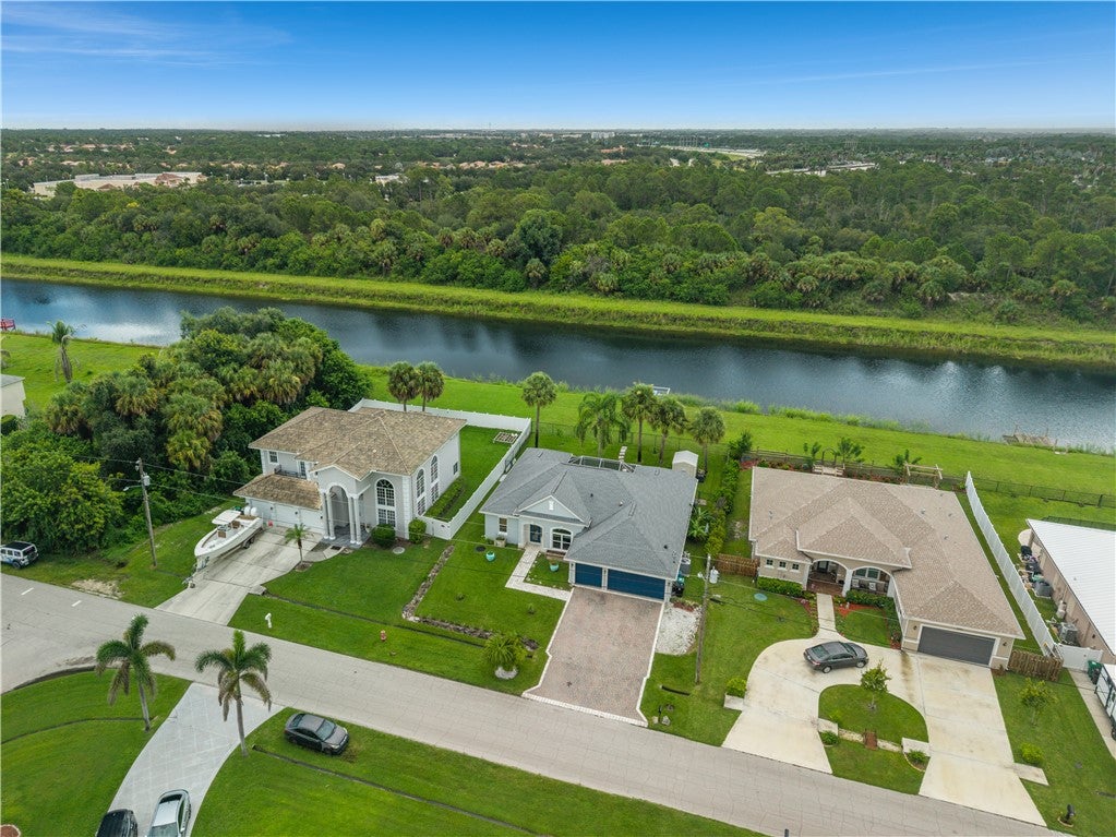 2489 SW Galiano Rd, Port Saint Lucie, FL 34987 photo