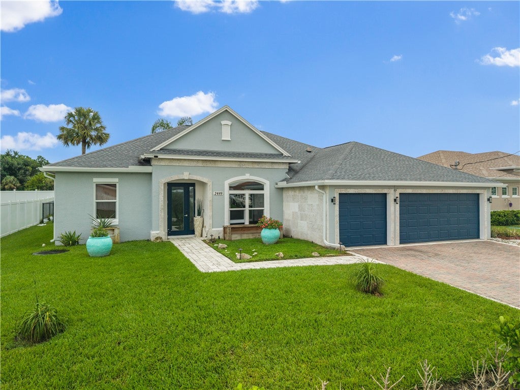 2489 Galiano Rd, Port Saint Lucie, FL 34987