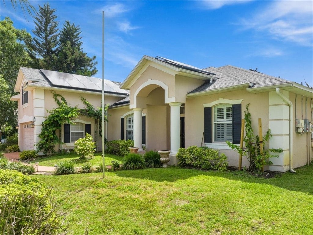 568 Concha Dr, Sebastian, FL 32958 photo