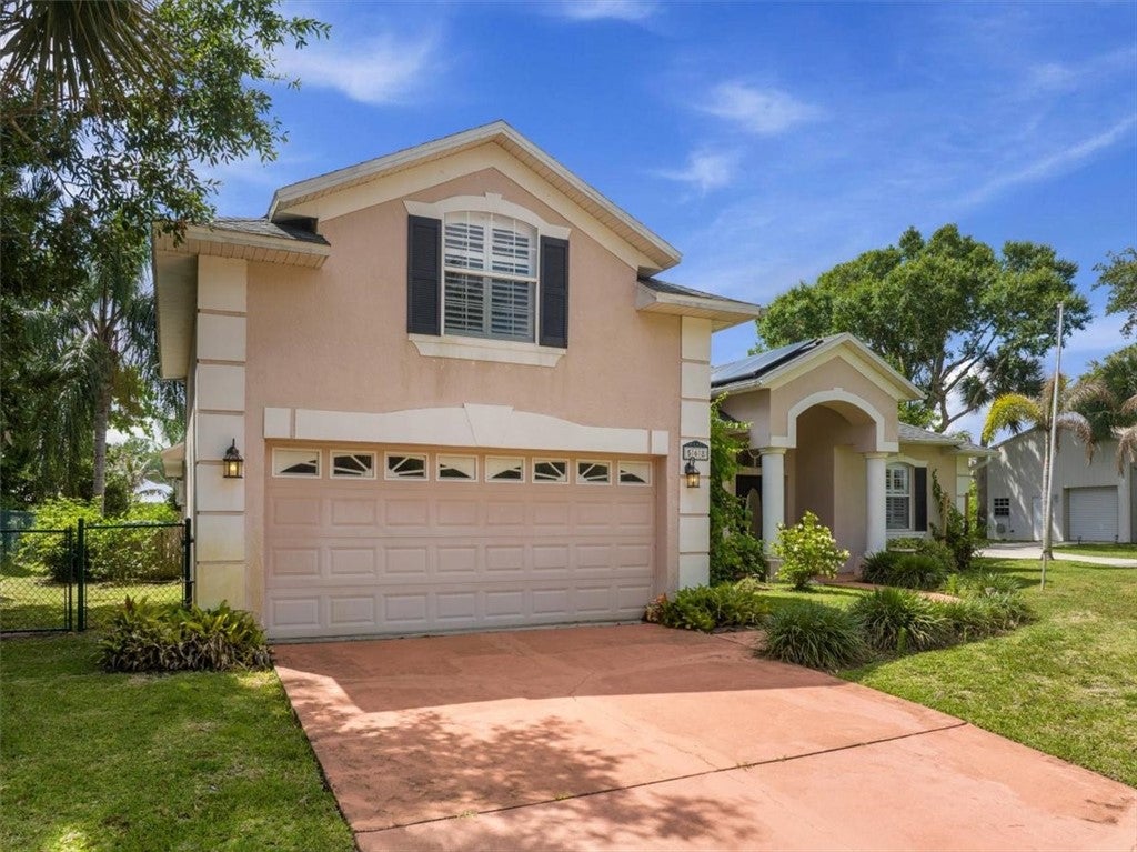 568 Concha Dr, Sebastian, FL 32958 photo
