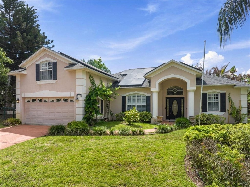 568 Concha Dr, Sebastian, FL 32958 photo