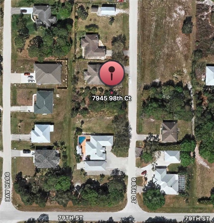 7945 98 Ct, Vero Beach, FL 32967