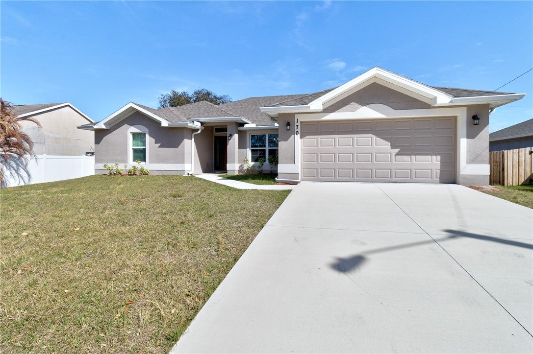 170 Spring Valley Ave, Sebastian, FL 32958