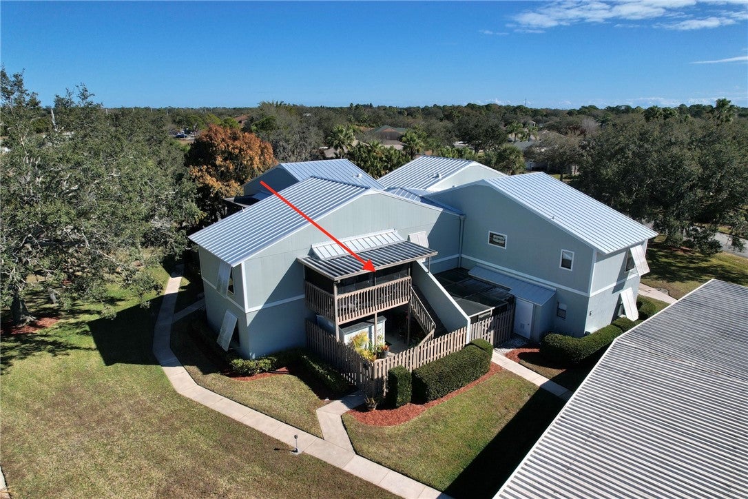1116 Breezy Way #1 H, Sebastian, FL 32958 photo