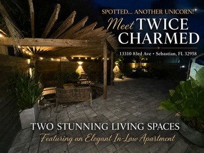 13310 83 Ave, Sebastian, FL 32958