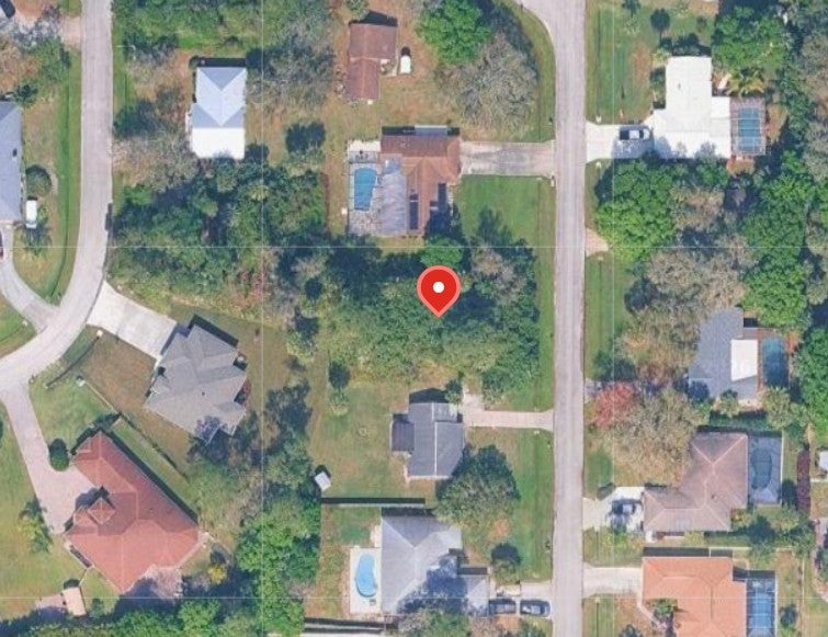 1657 Coral Reef St, Sebastian, FL 32958