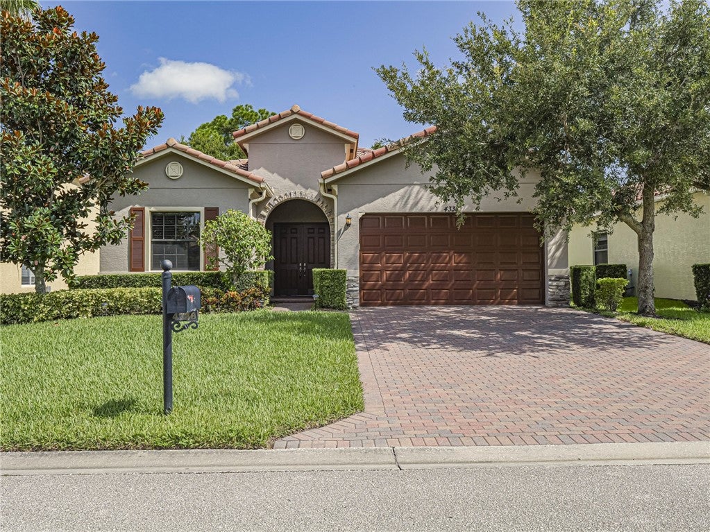 4338 56 Ln, Vero Beach, FL 32967