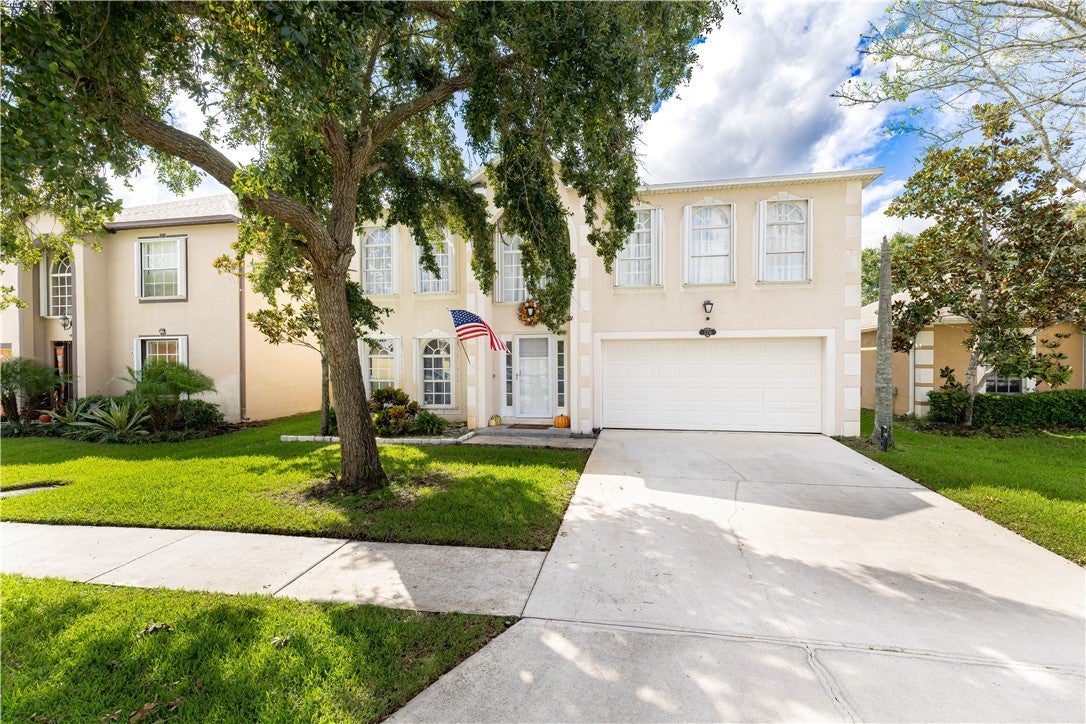 126 Morgan Cir, Sebastian, FL 32958