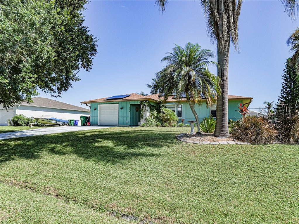 436 Tunison Ln, Sebastian, FL 32958 photo