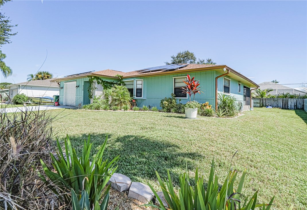 436 Tunison Ln, Sebastian, FL 32958 photo