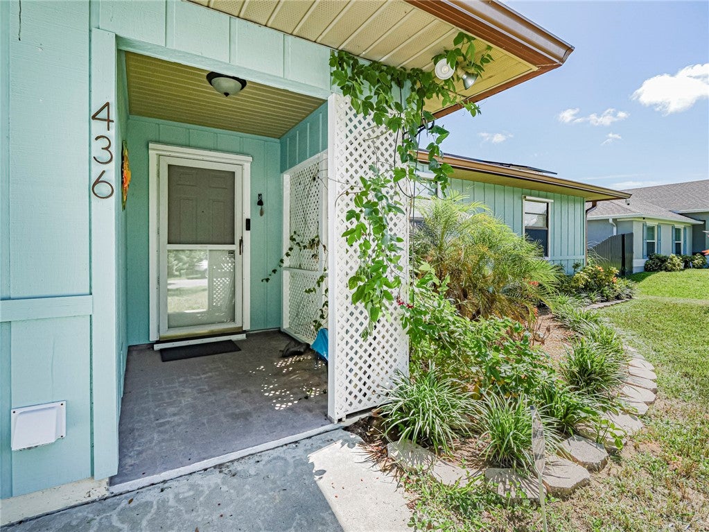 436 Tunison Ln, Sebastian, FL 32958 photo