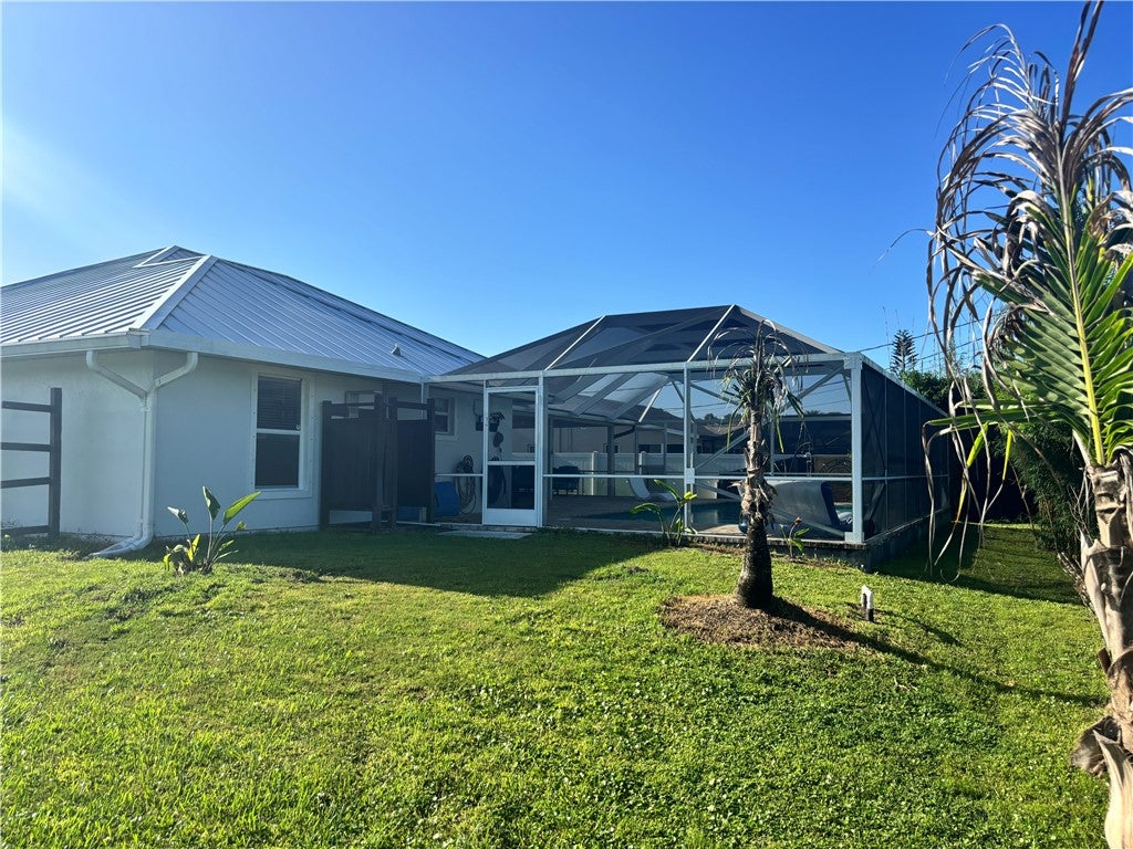 502 Ponoka St, Sebastian, FL 32958 photo