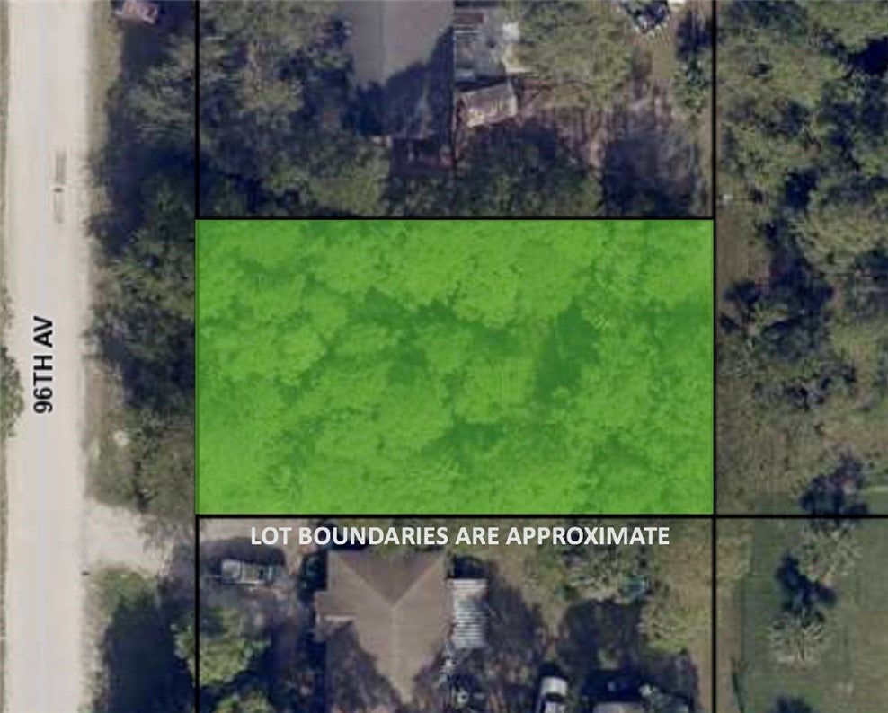 8030 96 Ave, Vero Beach, FL 32967