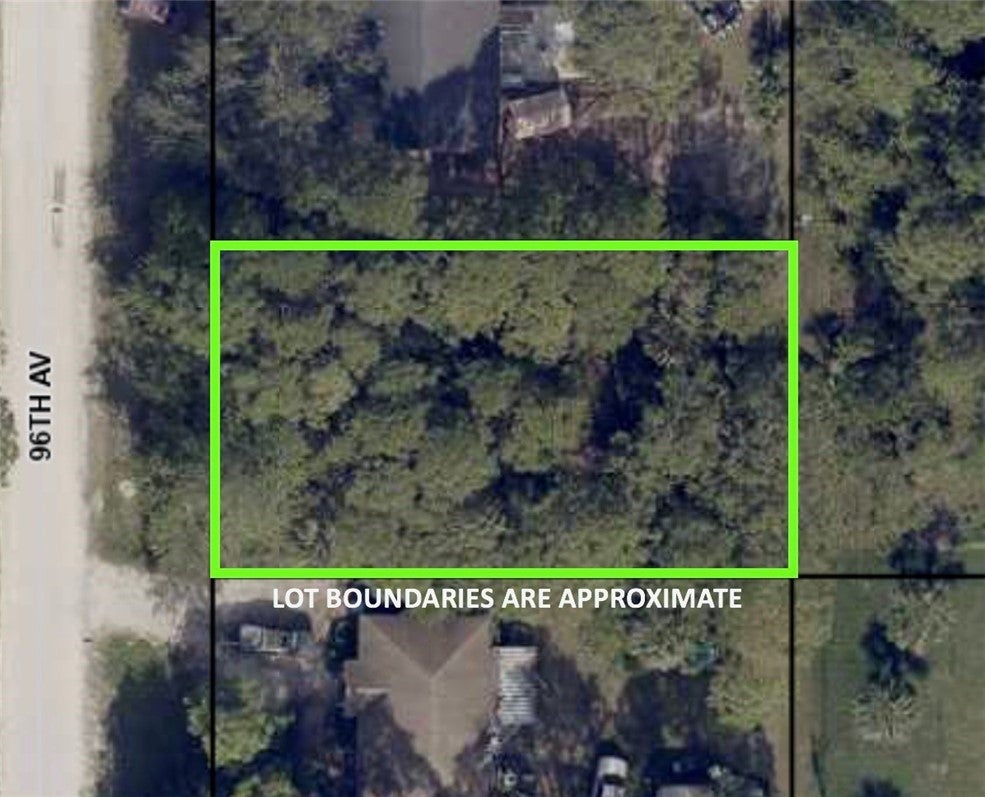 8030 96 Ave, Vero Beach, FL 32967 photo
