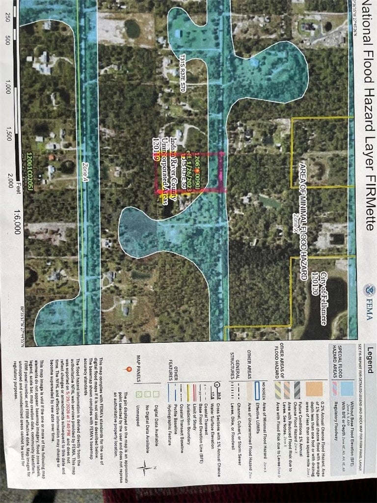 13525 87 St, Fellsmere, FL 32948 photo