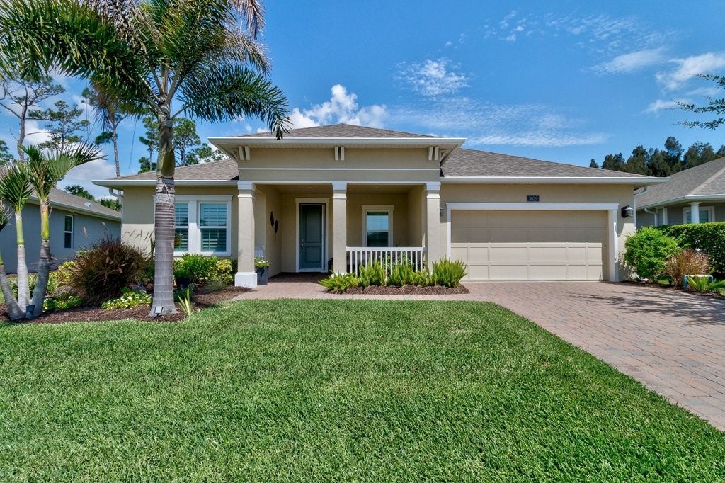 3639 Wild Banyan Way, Vero Beach, FL 32966 photo
