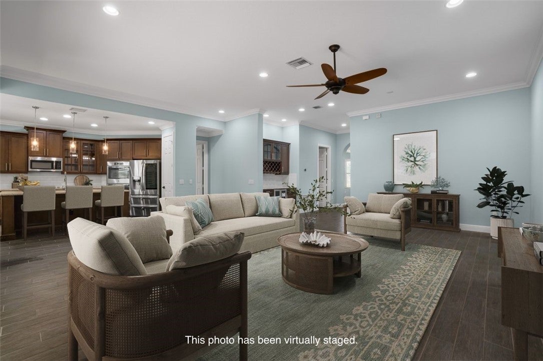 1721 Belmont Cir, Vero Beach, FL 32968 photo