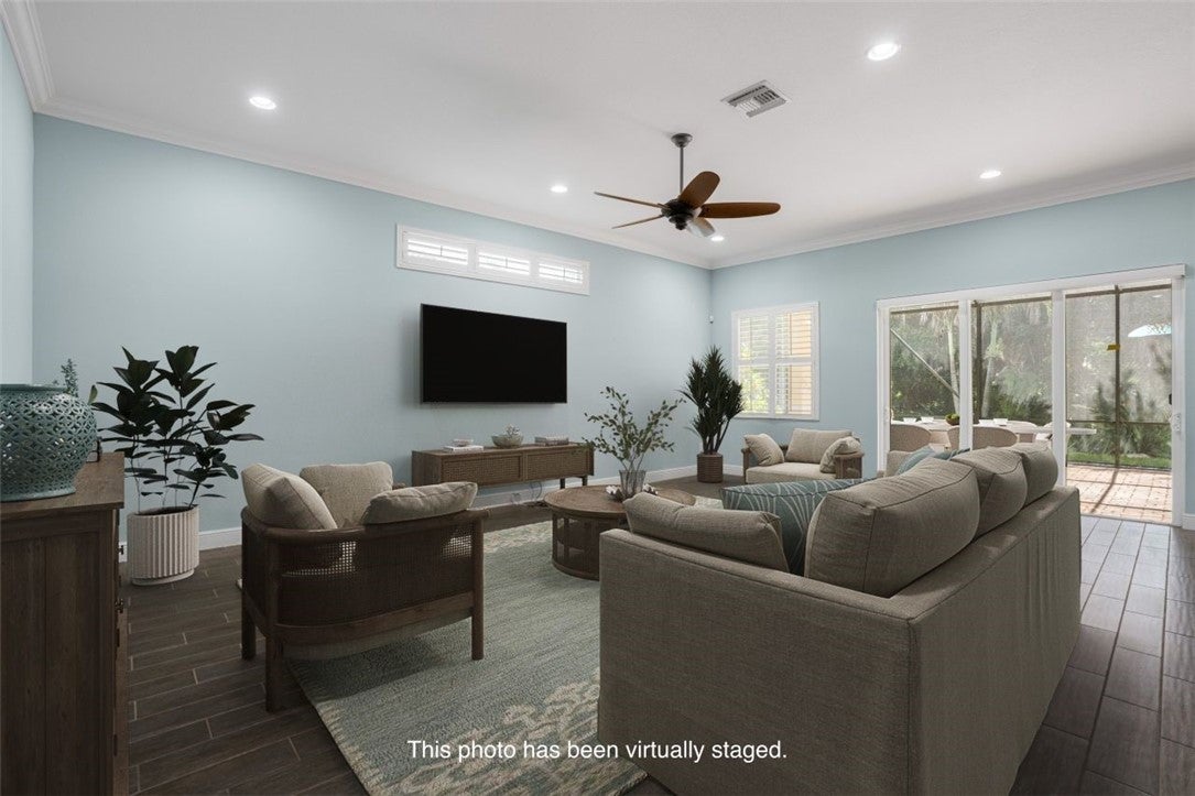 1721 Belmont Cir, Vero Beach, FL 32968 photo