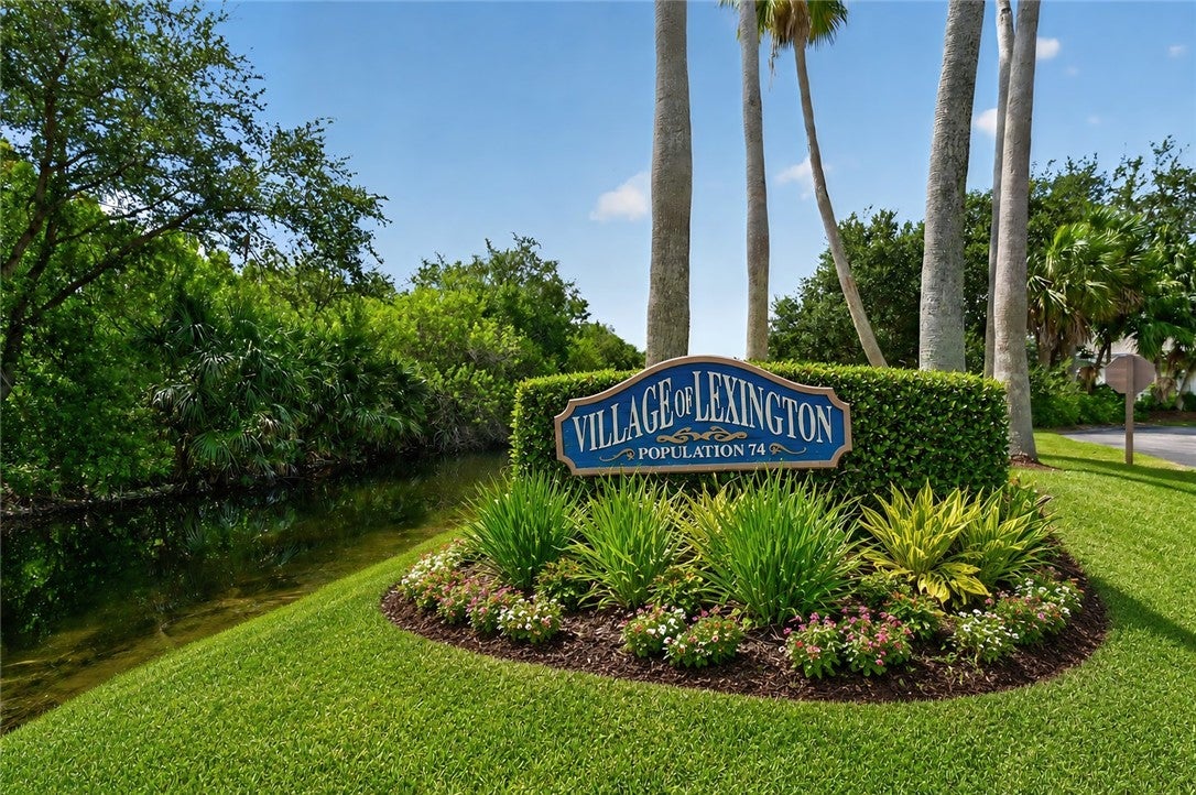1655 Aynsley Way, Vero Beach, FL 32966 photo