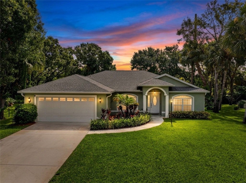 3913 58 Cir, Vero Beach, FL 32966
