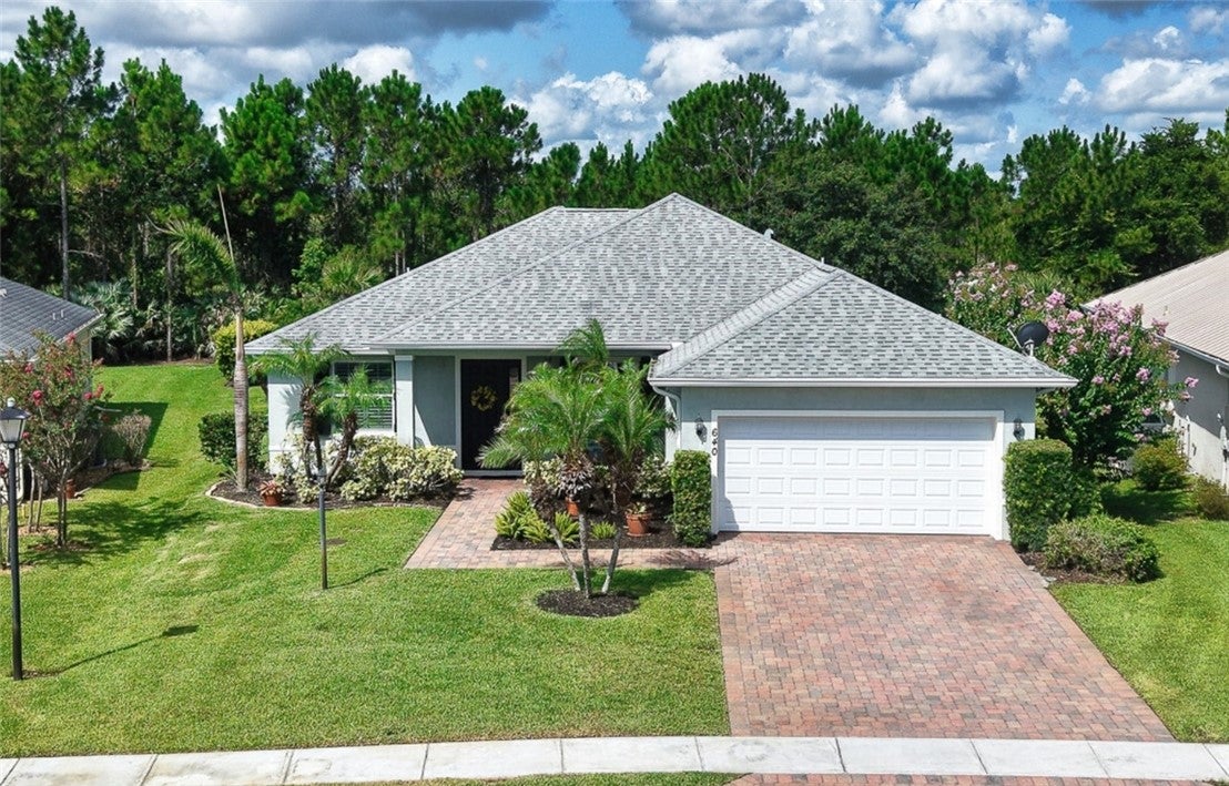 640 Gossamer Wing Way, Sebastian, FL 32958 photo